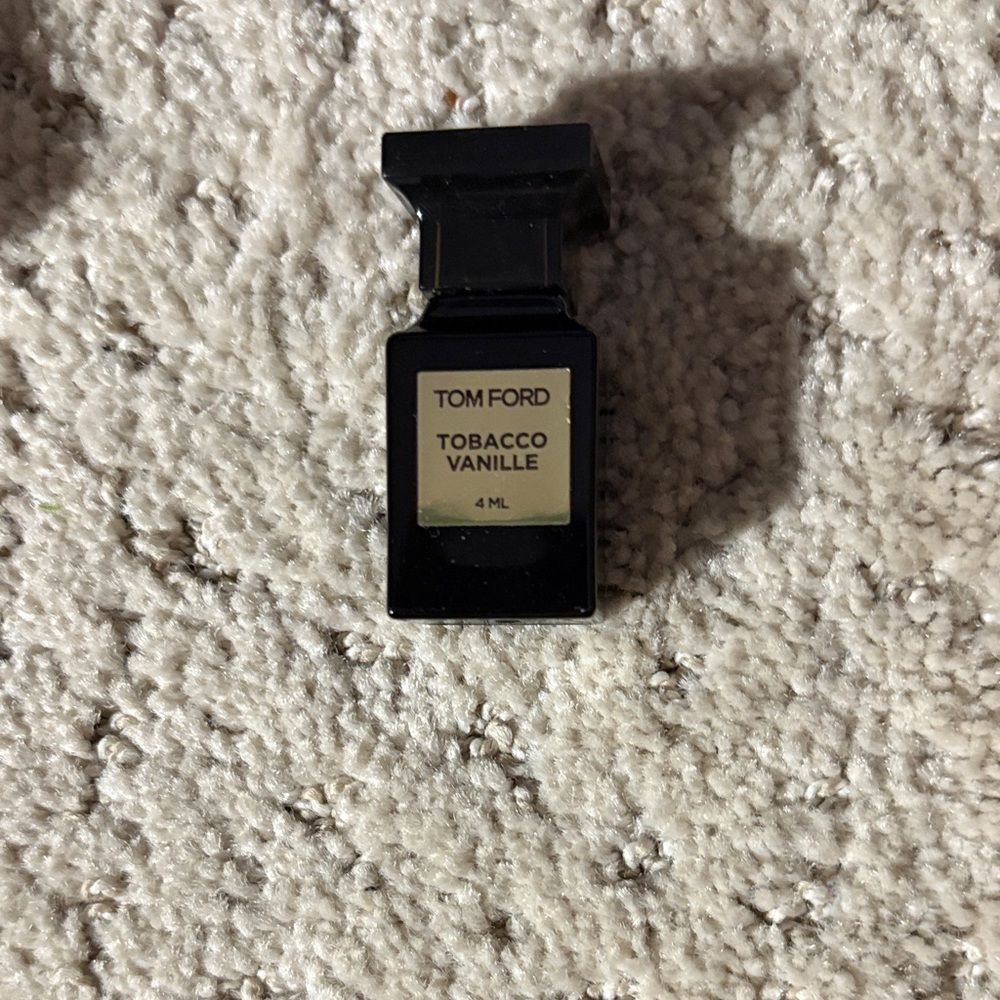 Tom Ford Tobacco Vanille Fragrance